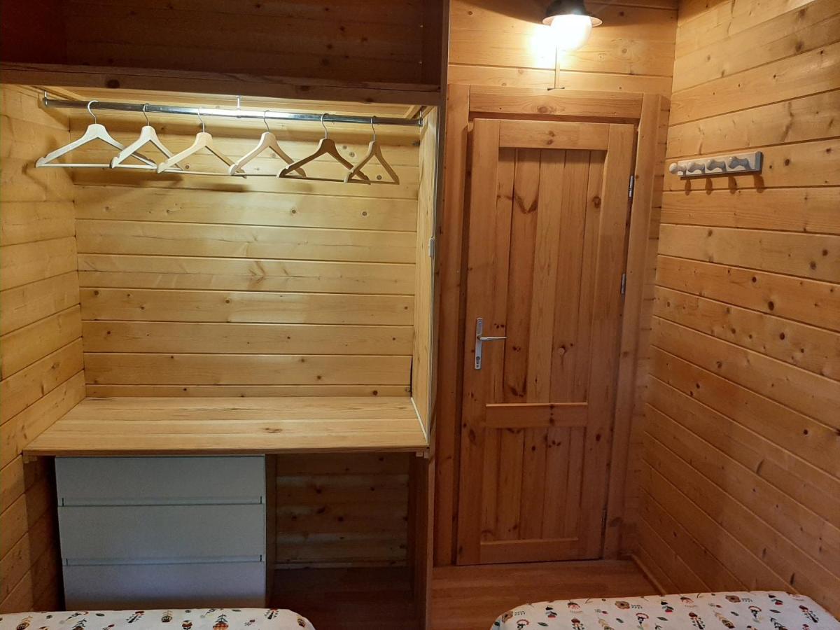 Cabana Blanca Roche Lucia Conil De La Frontera Eksteriør bilde