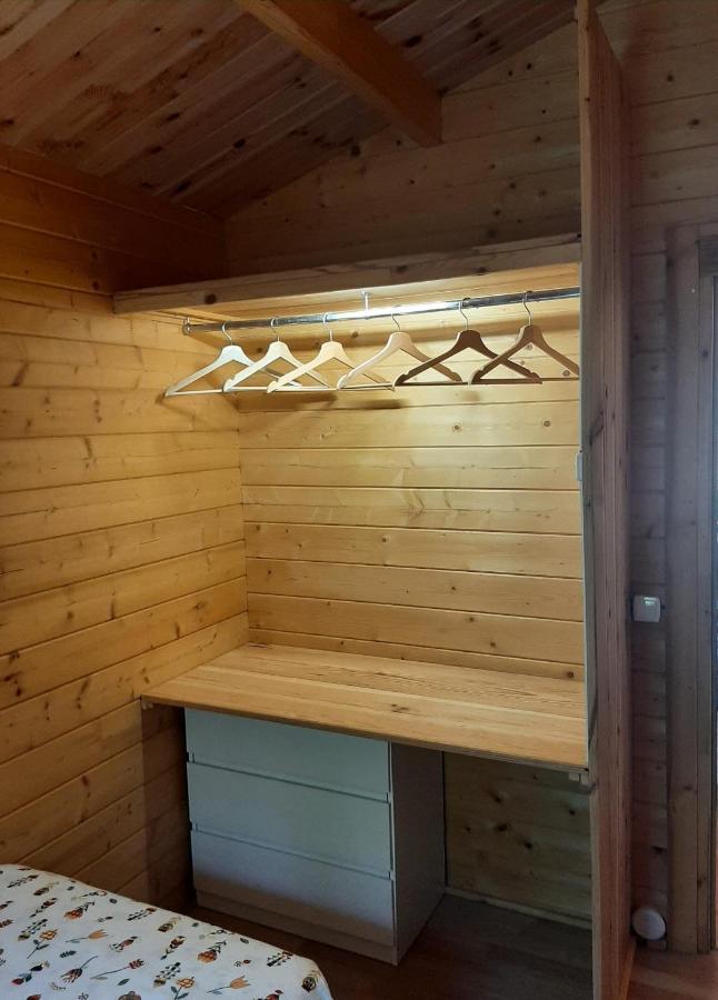 Cabana Blanca Roche Lucia Conil De La Frontera Eksteriør bilde